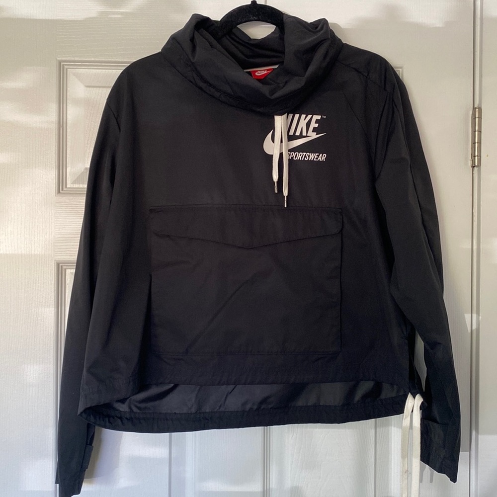 Nike Sportswear Windbreaker